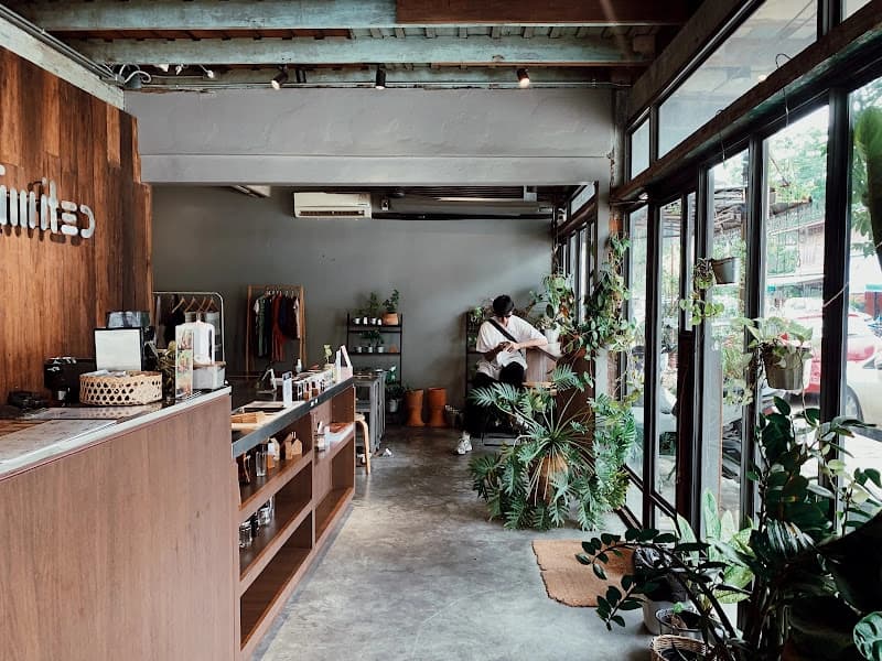 ร้าน DotLimited