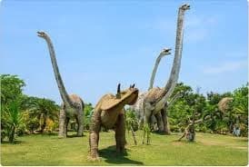 พิพิธภัณฑ์ไดโนเสาร์ภูเวียง (Phuwiang Dinosaur Museum)