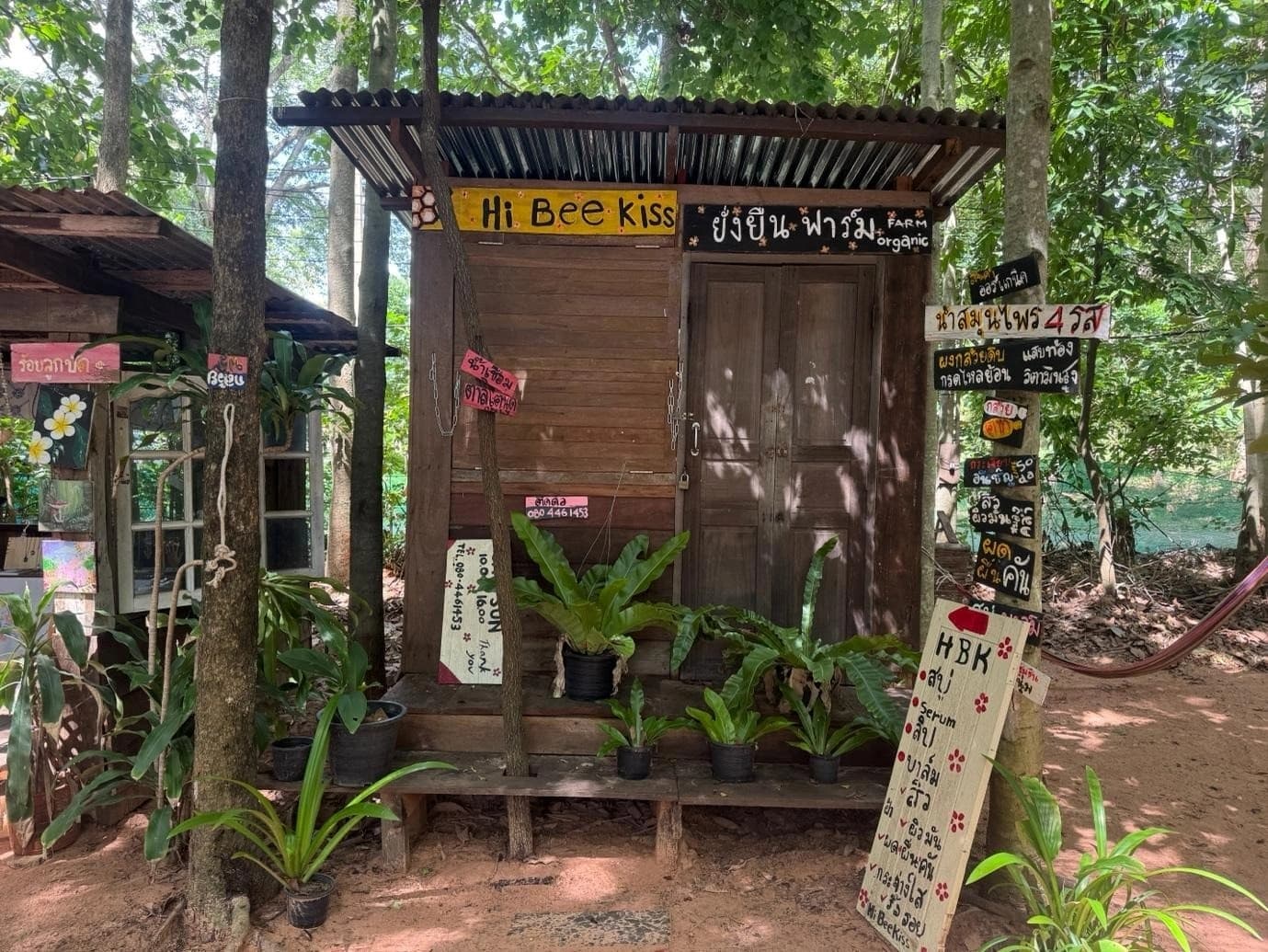 บ้านหลังวัด COFFEE