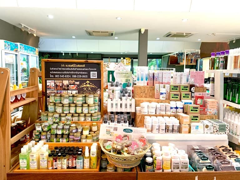 AGRO OUTLET คณะเกษตรศาสตร์ มหาวิทยาลัยขอนแก่น