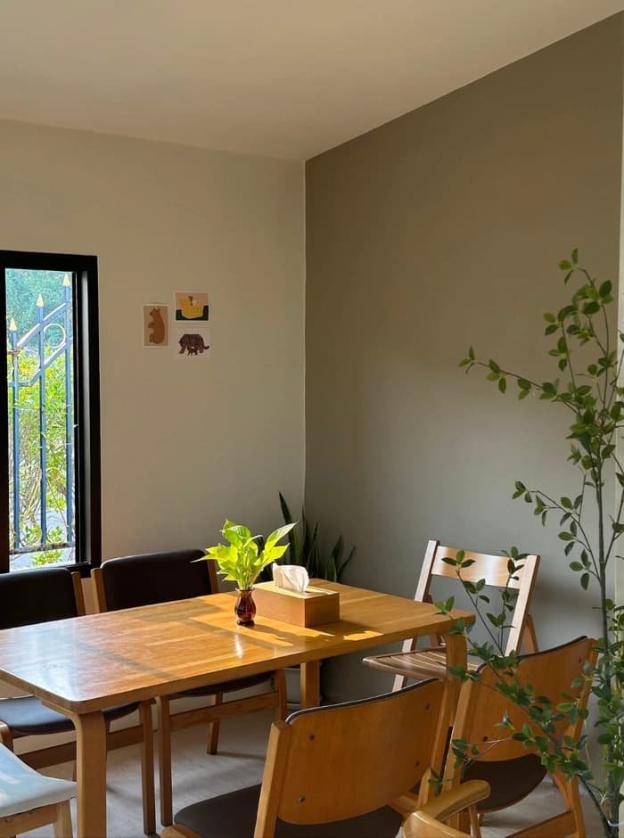 Tigoro Café
