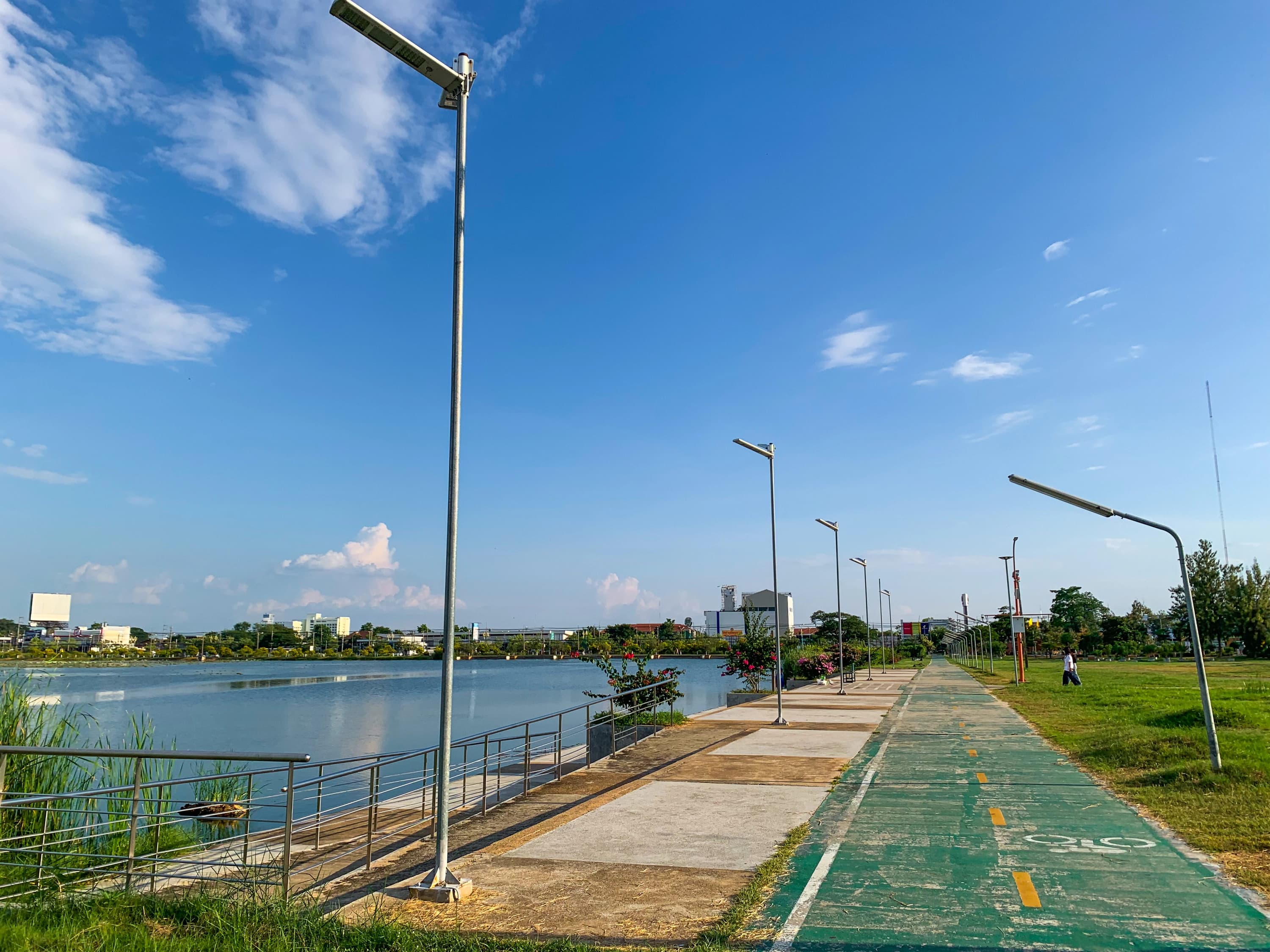 เส้นทางที่ 1 อำเภอเมือง