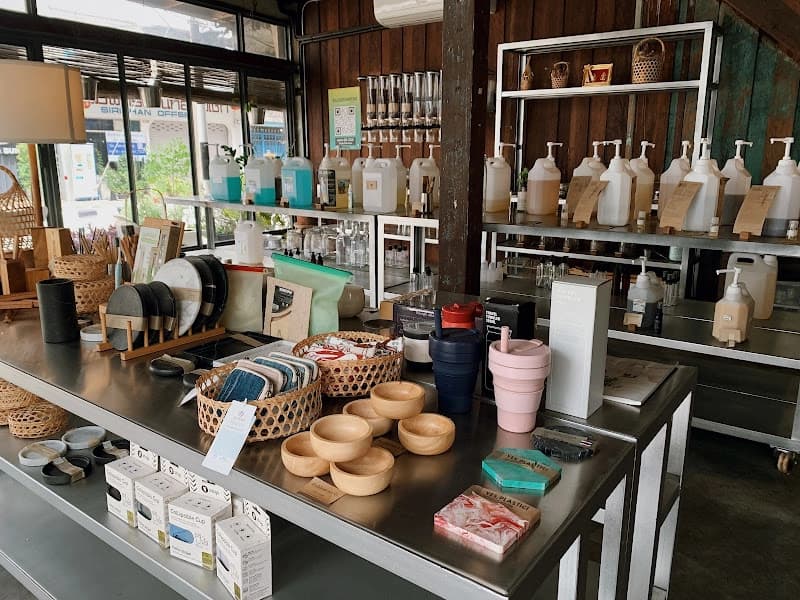 ร้าน DotLimited