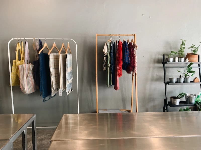 ร้าน DotLimited