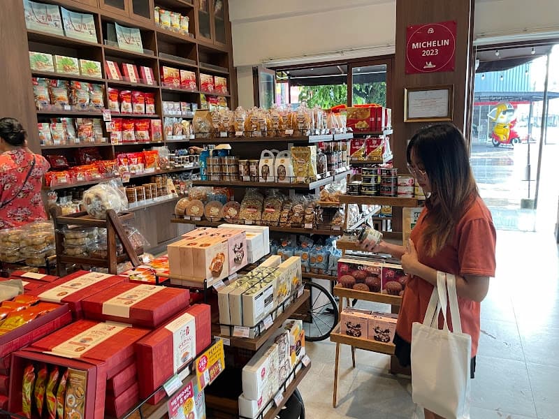 บ้านเฮง ร้านอาหารเช้า