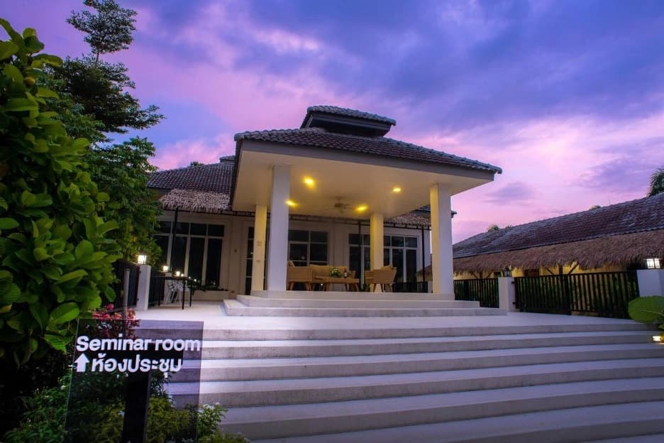 KhumSaps Hotel