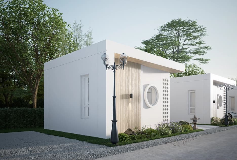Pitchaya Ville Resort พิชญะวิลล์ รีสอร์ท