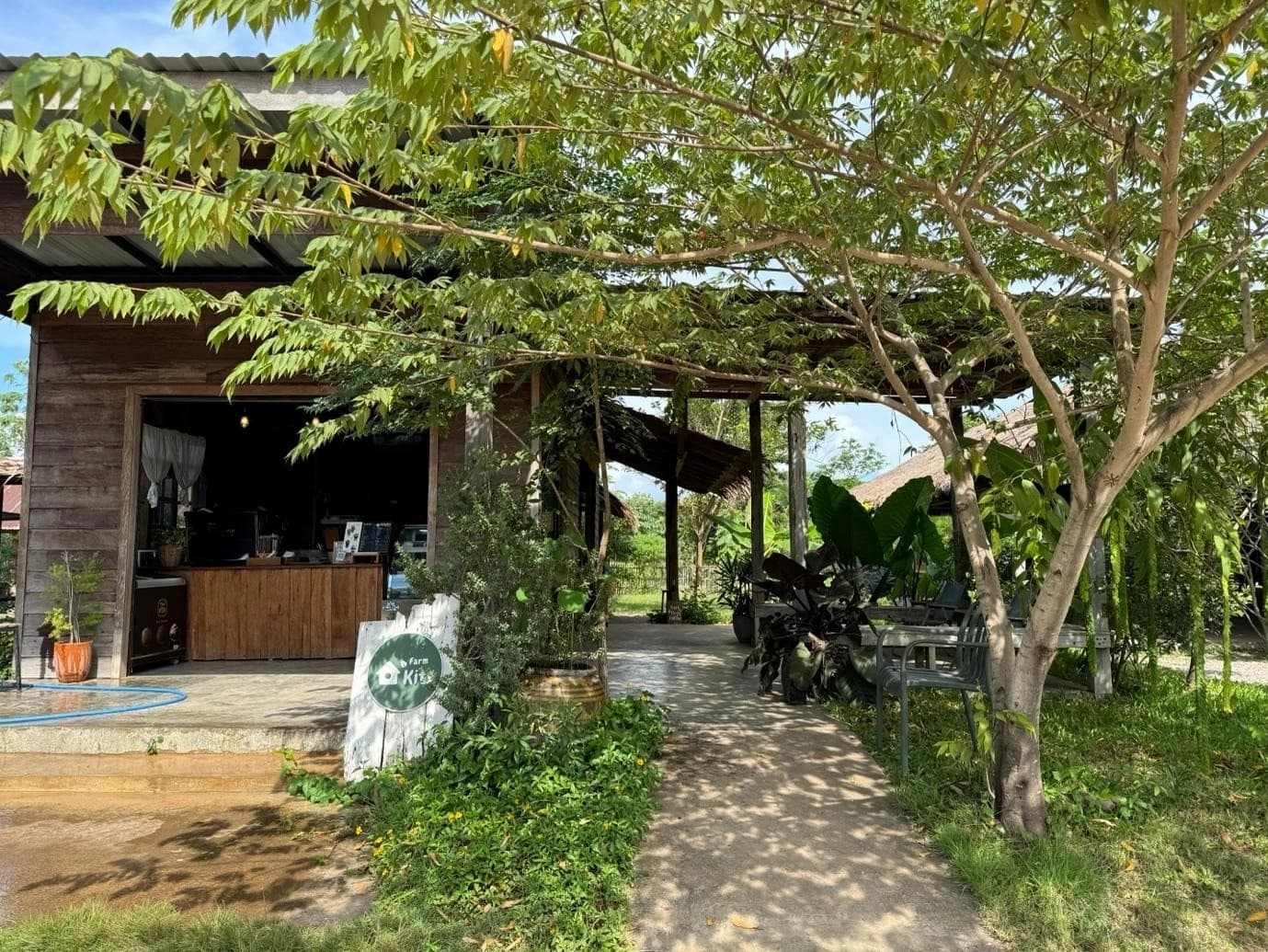 ฟาร์มคิด (FarmKits)