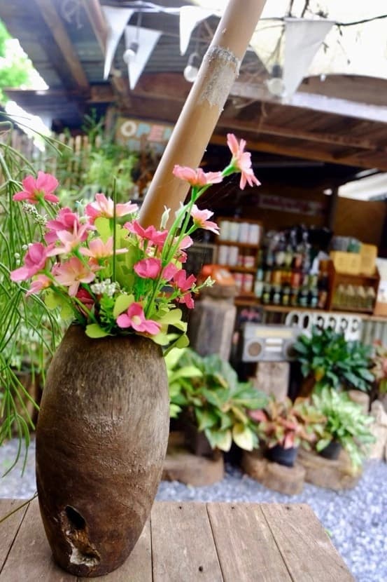 คาเฟ่บ้านไร่ 128