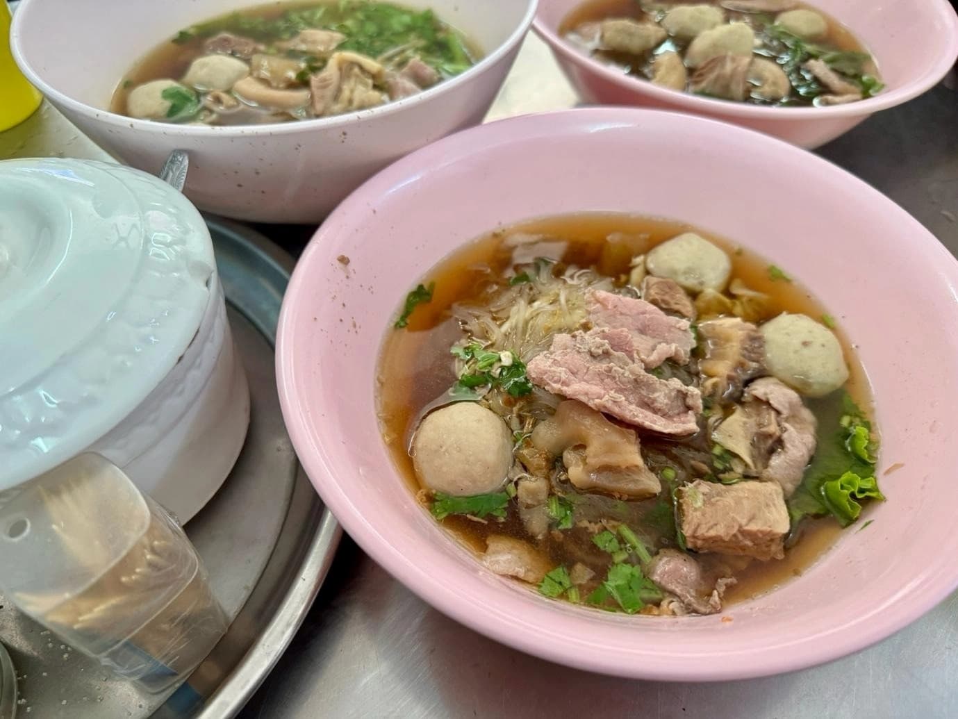 เชียงใหม่โอชา