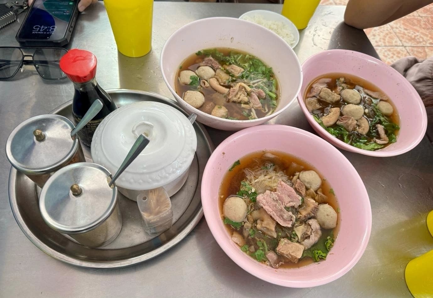 เชียงใหม่โอชา