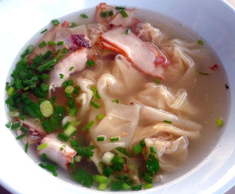 บะหมี่กวงตัง