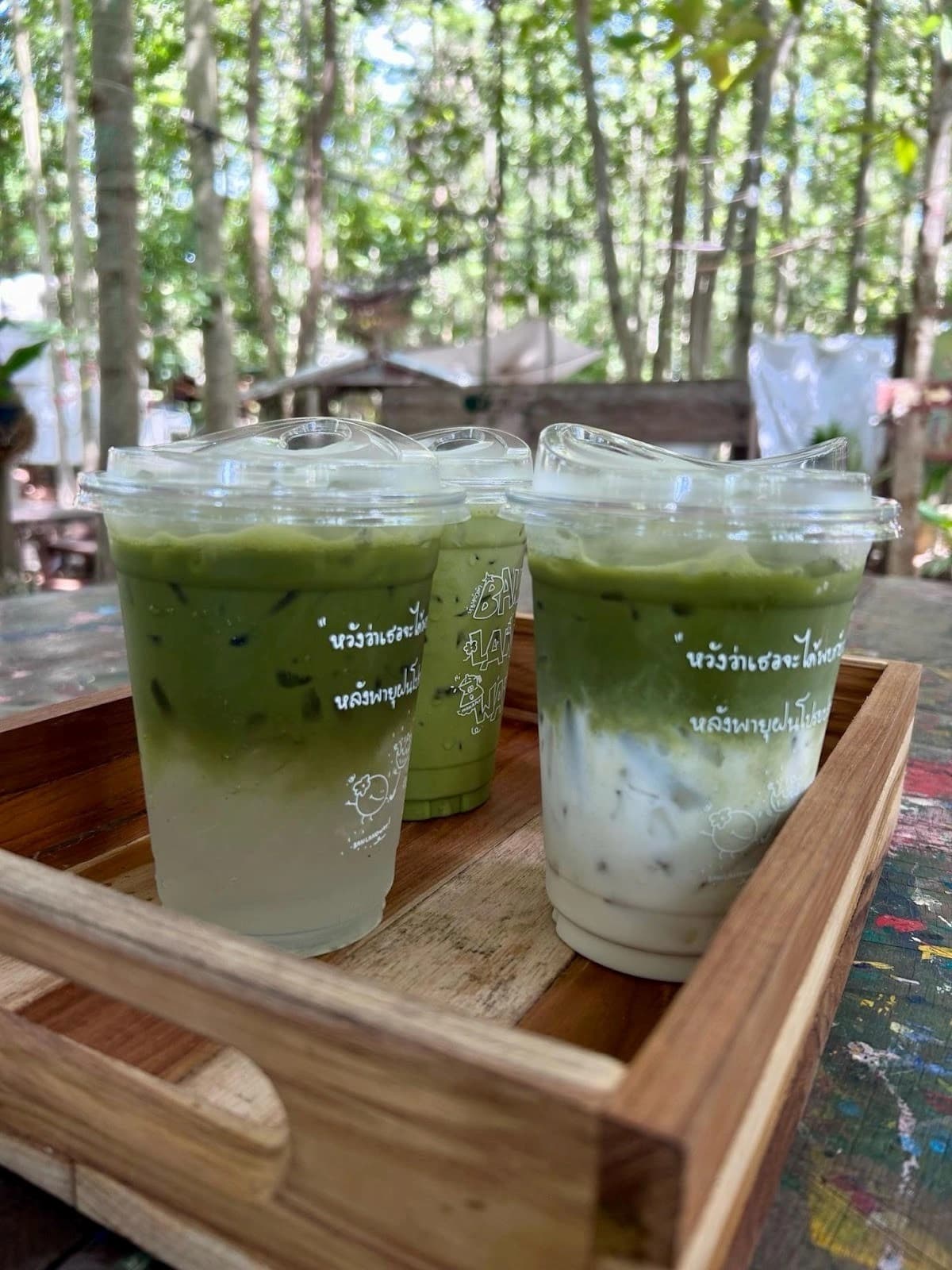 บ้านหลังวัด COFFEE