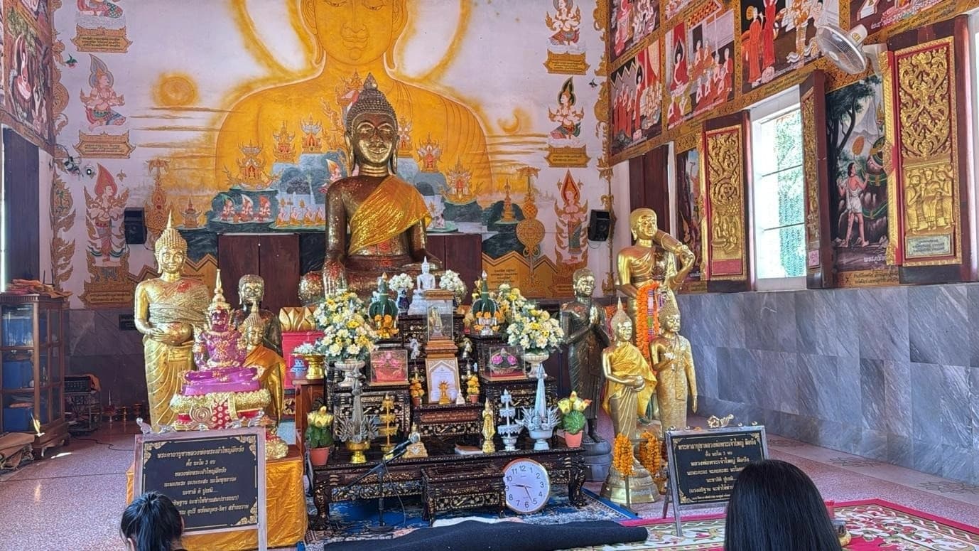 วัดพระเจ้าใหญ่ผือบัง