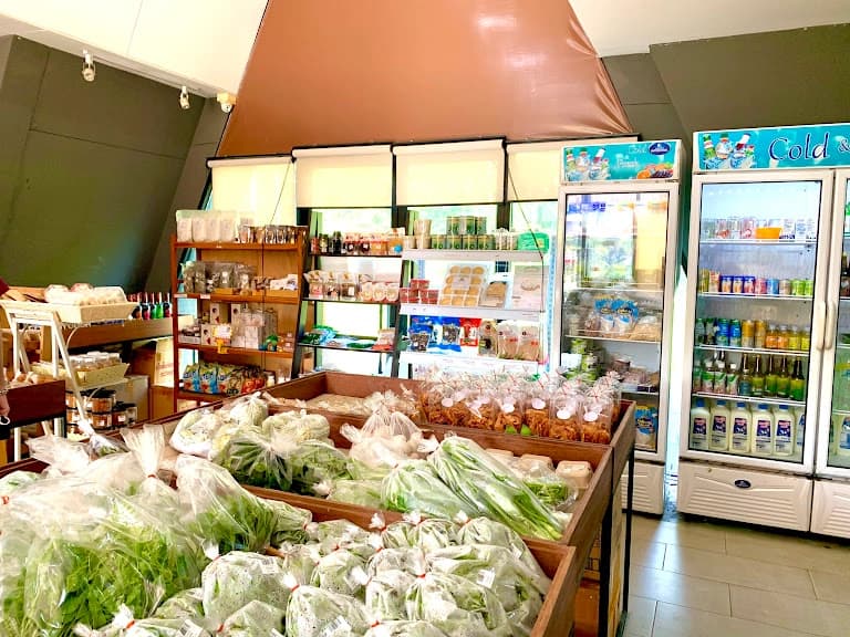 AGRO OUTLET คณะเกษตรศาสตร์ มหาวิทยาลัยขอนแก่น