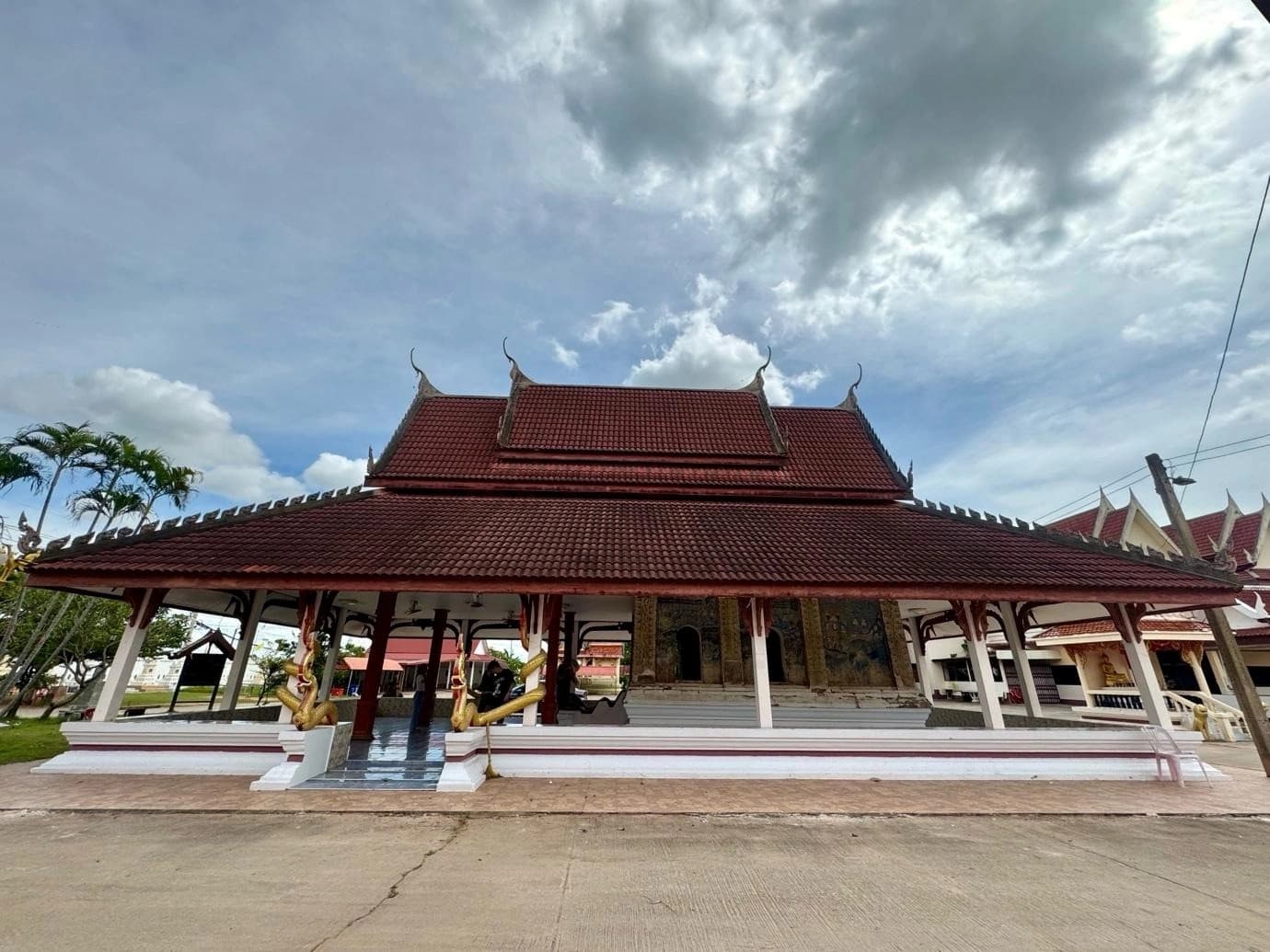 วัดมัชฌิมวิทยาราม
