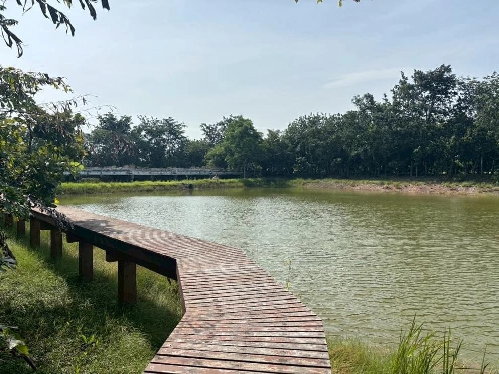 สวนพฤกษศาสตร์ขอนแก่น